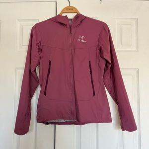 Arc'teryx Atom SL Hoody